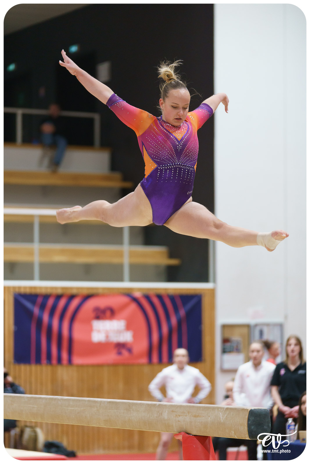 MATCH TOP12 HAGUENAU-HENIN